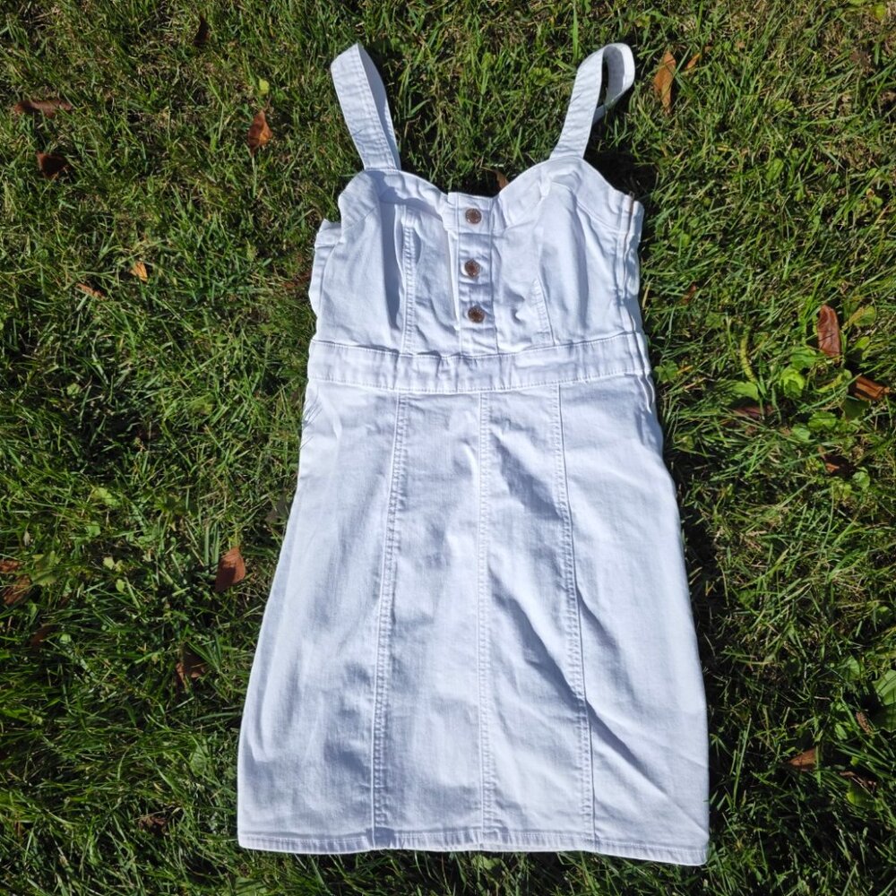 Guess Denim Dress
